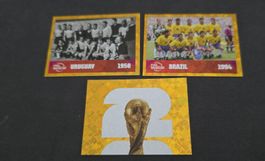 WM 2026 FWC Bilder