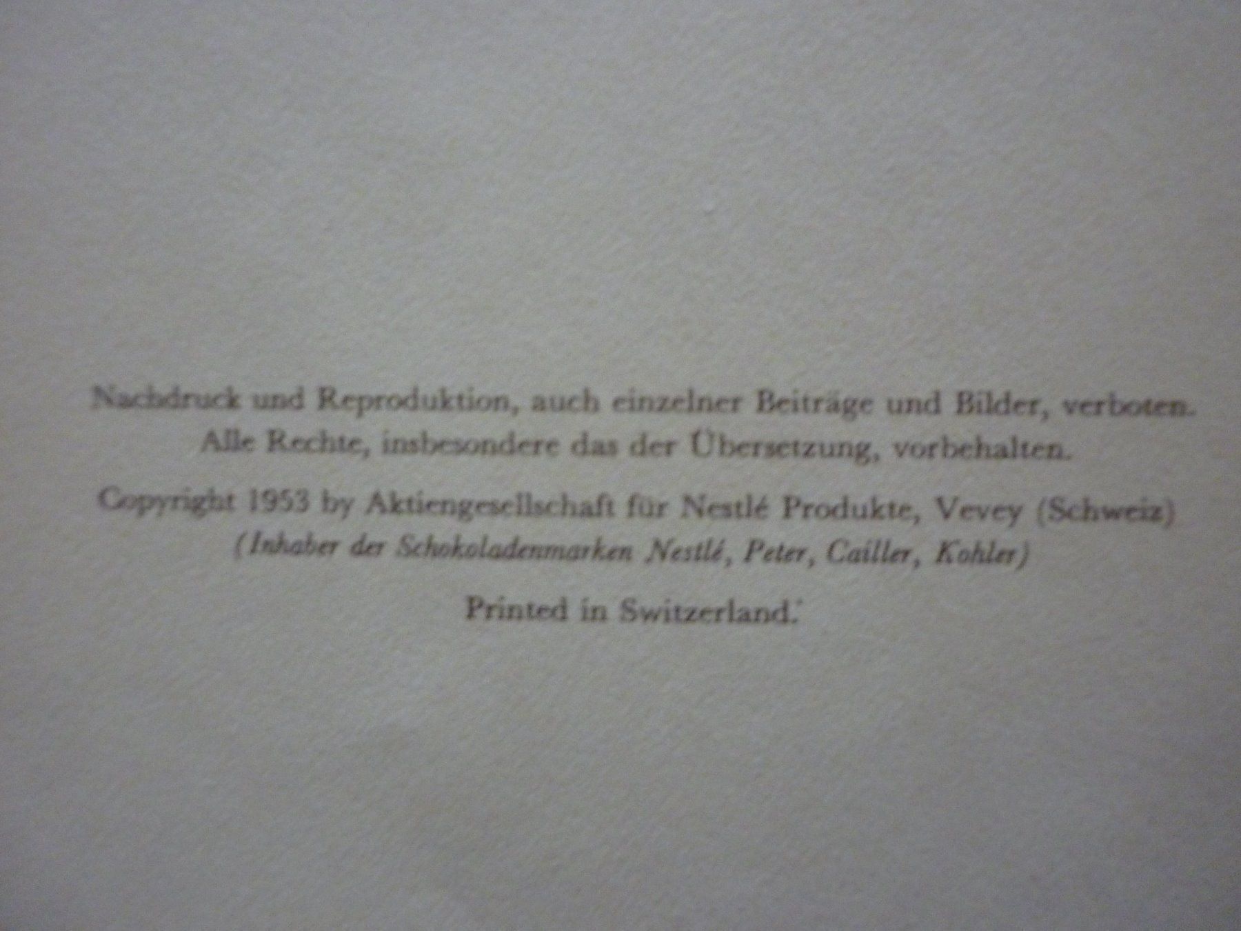 Libri: 24 neue Tiermärchen 1953 - Antik – Usato da Wetzikon ZH venduto da Gerbera5 1