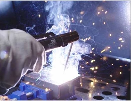 Stanley Saldatori: Stanley Schweissanlage Multi 160 / Inverter – Nuovo e nell'imballaggio originale da Rüttenen venduto da atwork-tools 7