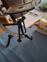 Alte Briefwaage