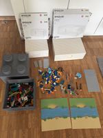 Bausteine & LEGO Boxen-Riesiges Paket