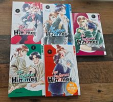 Aus heiterem Himmel 1-5 komplett