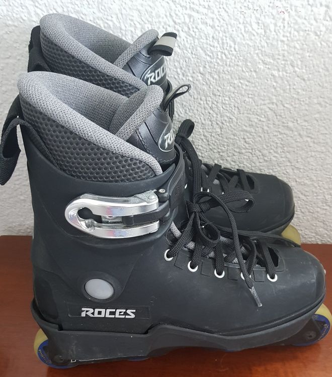 Inlineskates Roces M12 Gr.39 | Kaufen auf Ricardo