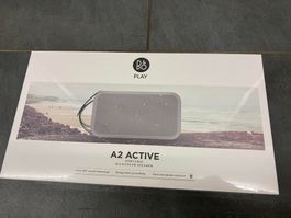 B&O BeoPlay A2 Active Natural