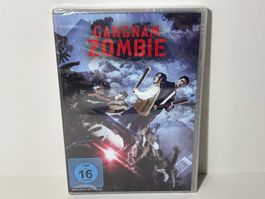 Gangnam Zombie DVD OVP