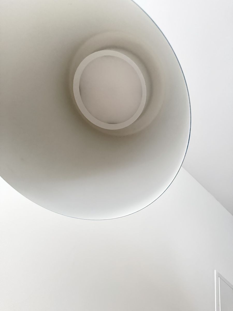 Lampade: Salt pendant light Arkoslight Blau – Usato da Zürich venduto da favdiu11 3