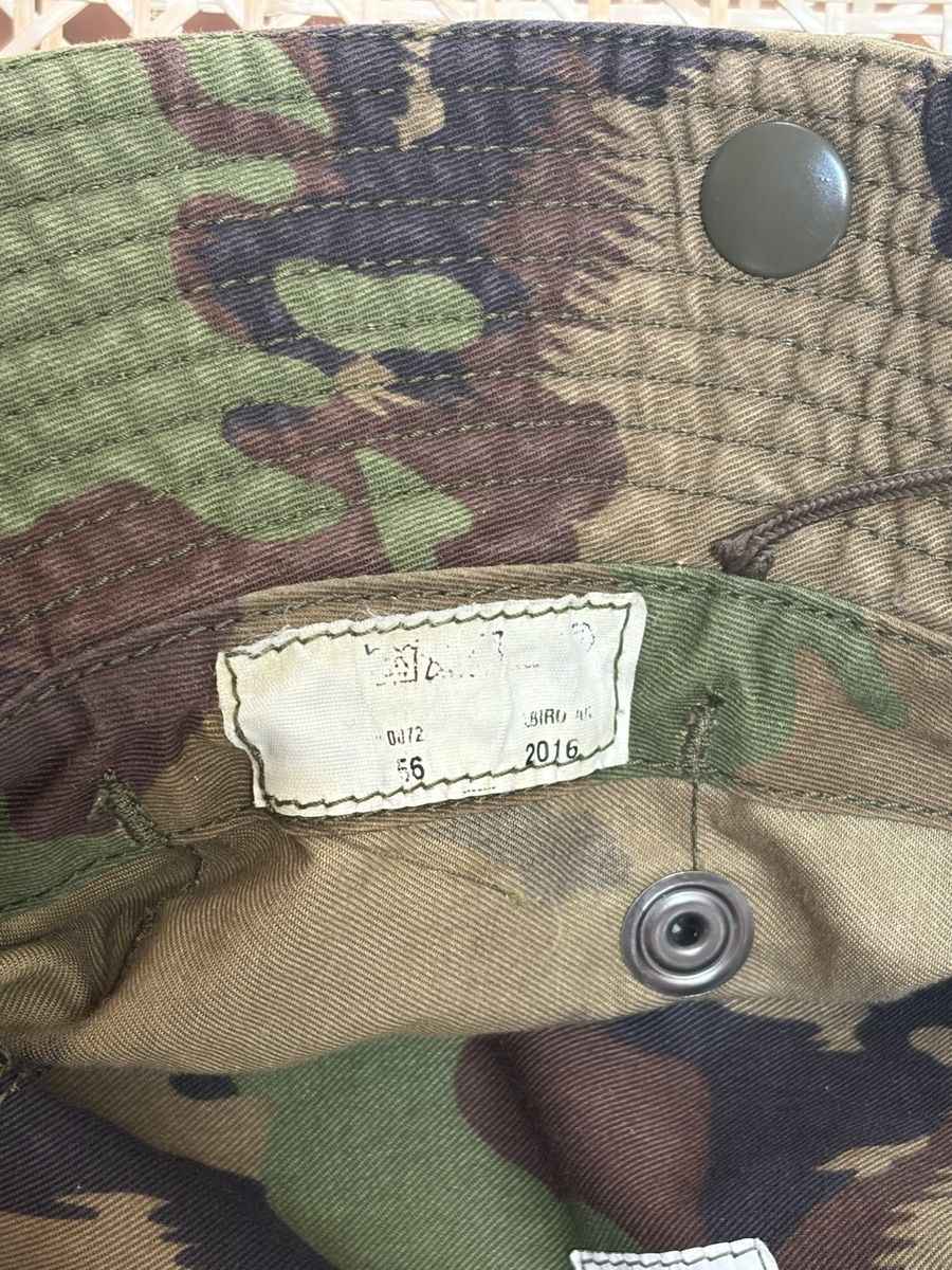 Armée suisse Chapeaux, bonnets & casquettes: Späher Mutz Schweizer Armee RS19 – D'occasion à Fribourg par 40Simon 3