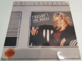 Chi Coltrane – Ready To Roll