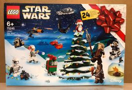 LEGO Star Wars 75245 Adventskalender 2019 NEU & OVP