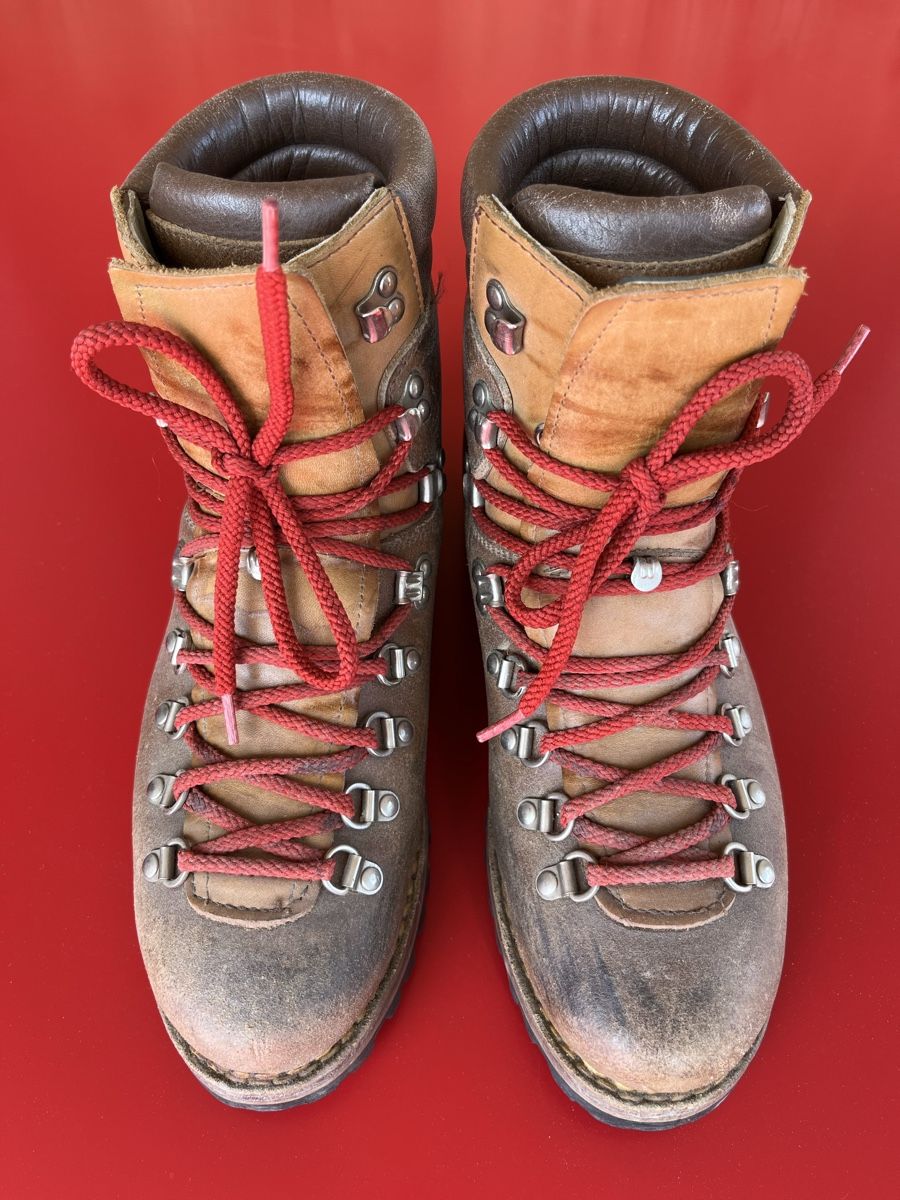 Raichle Chaussures hommes: Wanderschuhe Raichle ca. Gr. 42 – D'occasion à Zürich par yeti044