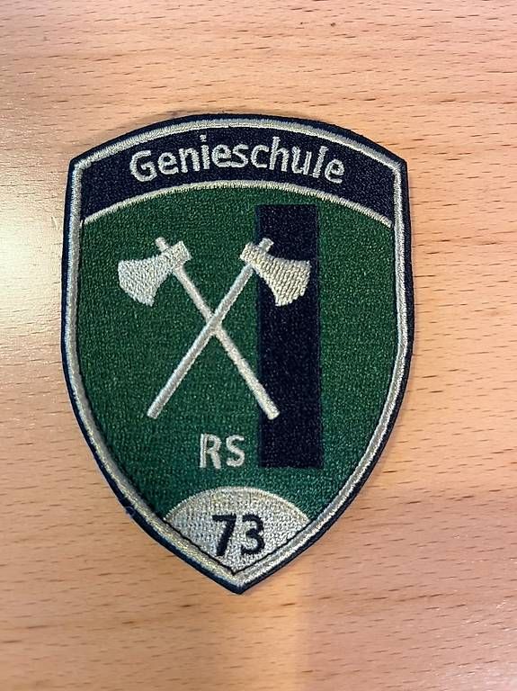 Placchette & Badge: Verbandsabzeichen Schweizer Armee – Usato da Oberwil (Dägerlen) venduto da Teddy89 3