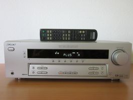 Sony - STR-DE495 (5.1 Home Cinéma)
