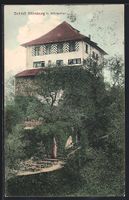 AK Winterthur, Das Schloss Mörsburg