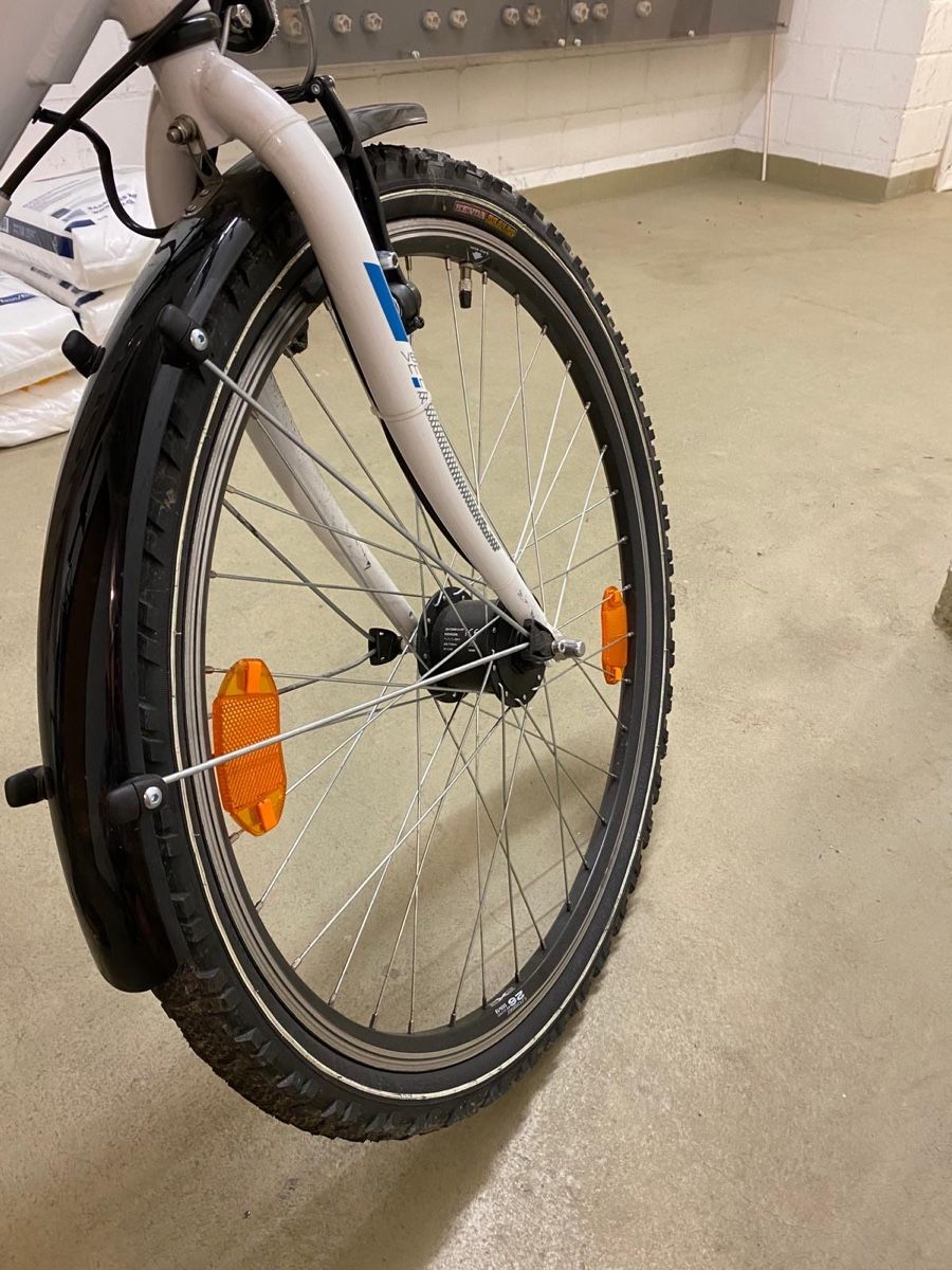 Biciclette: Kinderfahrrad – Nuovo (secondo la descrizione) da Nürensdorf venduto da Suri75 5
