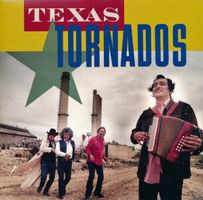 Texas Tornados – Texas Tornados