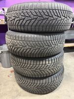 Winterreifen Satz 4 Stück 265/65R17