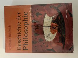 Buch Geschichte der Philosophie