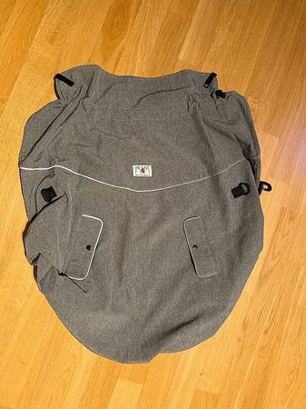 Babytrage-Schutz - MaM Deluxe FLeX Cover