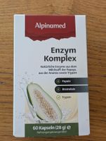 Enzym-Komplex von Alpinamed Kps. 60