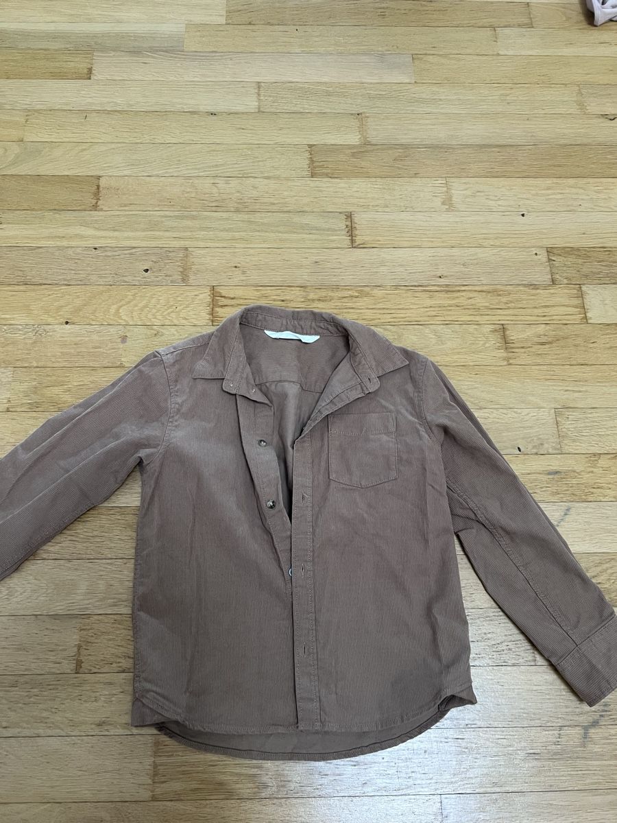 H&M Chemises, T-shirts & Polos: Hemd H&M Kinder  – Neuf (Voir description) à Neuhaus SG par bernike