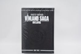 Vinland Saga Buch 3. Deluxe Edition EN (26062613PL)