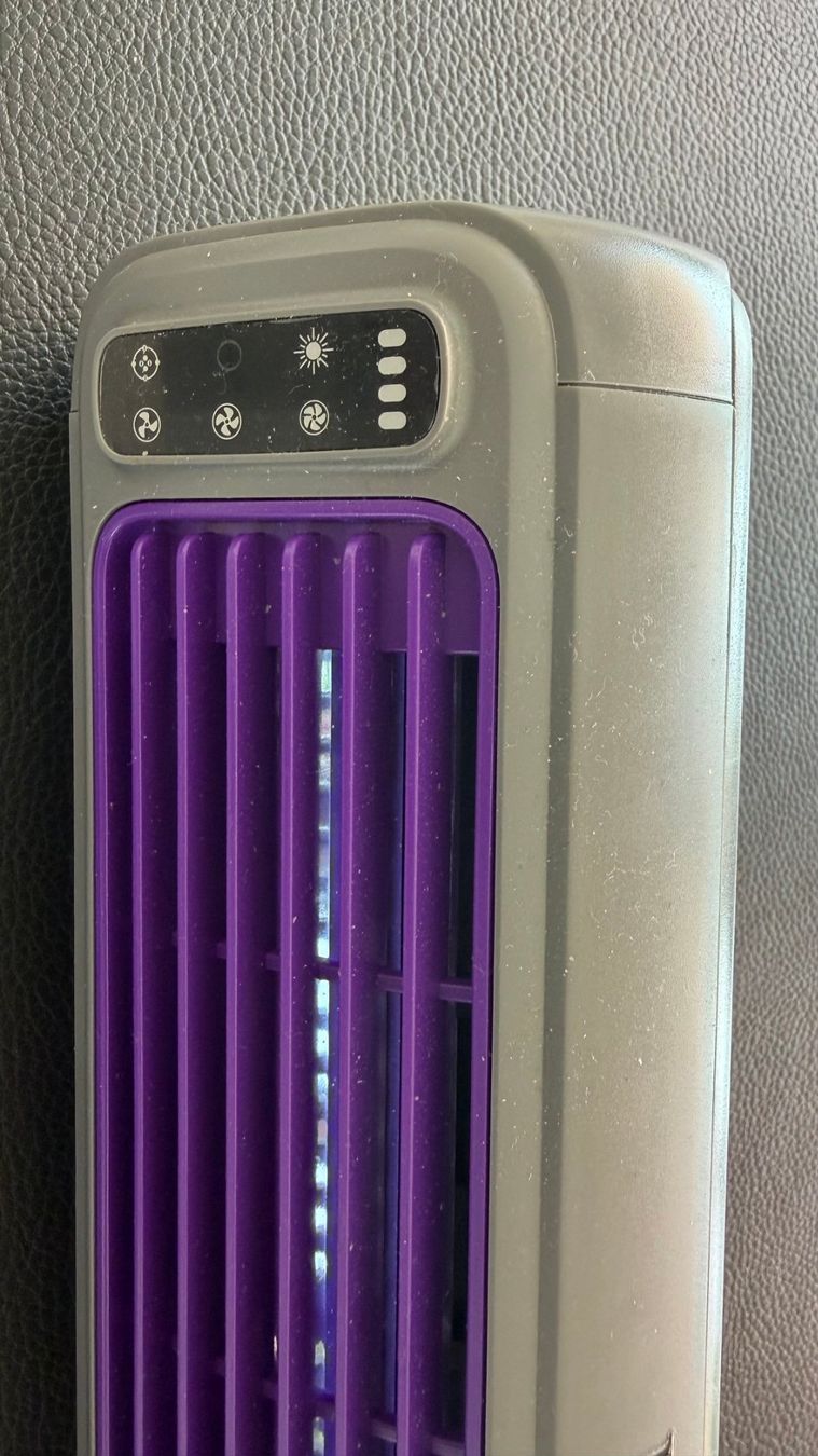 Purificatori d'aria: Festberg Cooling Ace S-90 NEU – Nuovo (secondo la descrizione) da Biel/Bienne venduto da Meshe12 1