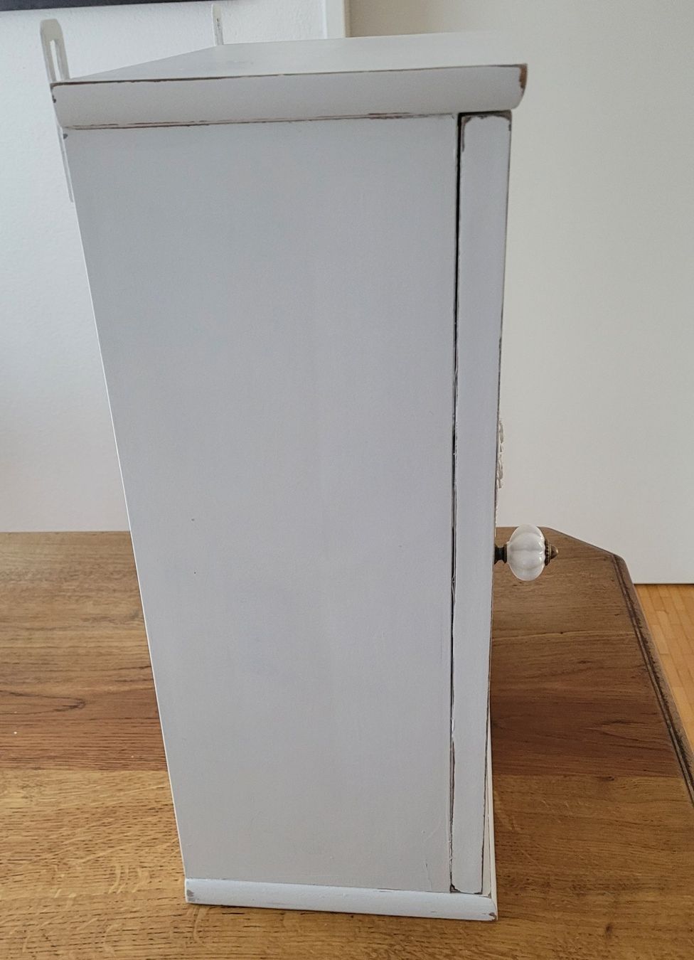 Armoires: Apothekerschränkli Shabby Chic – D'occasion à Elgg par Limone2018 5
