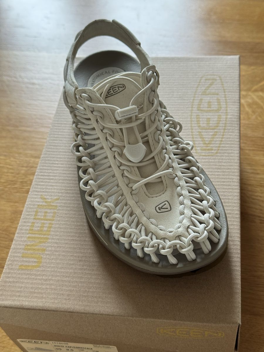 Keen Chaussures femmes: KEEN Sandalen Damen – D'occasion à Regensdorf par Rina49 1