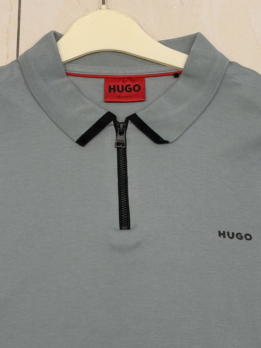 Polos: BOSS Polo XXL – D'occasion à Cham par 2-hand 1
