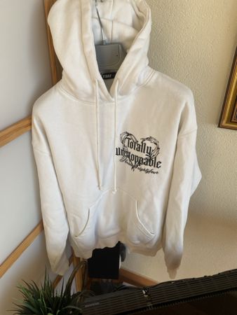 sweater Totally Unstoppable XS Versand möglich/Envoi possibl