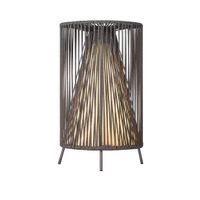 BLOMUS Mobile LED-Leuchte ROPE