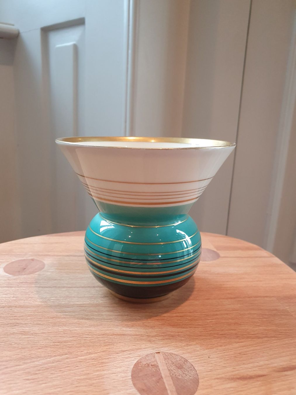 Fürstenberg Vasi & Recipienti: Fürstenberg Vase – Usato da Oftringen venduto da papillon075