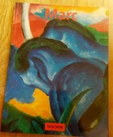 Franz Marc (1880 - 1916)   Susanna Partsch   ©'1993