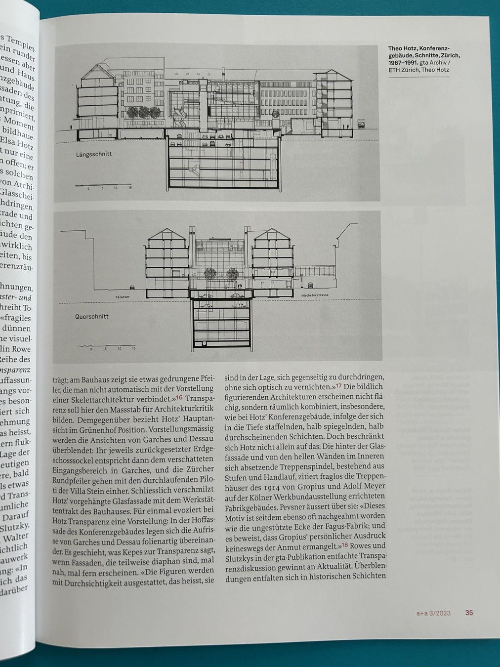 Libri: BANKGEBÄUDE in der Schweiz – Usato da Zürich venduto da Domus09 8
