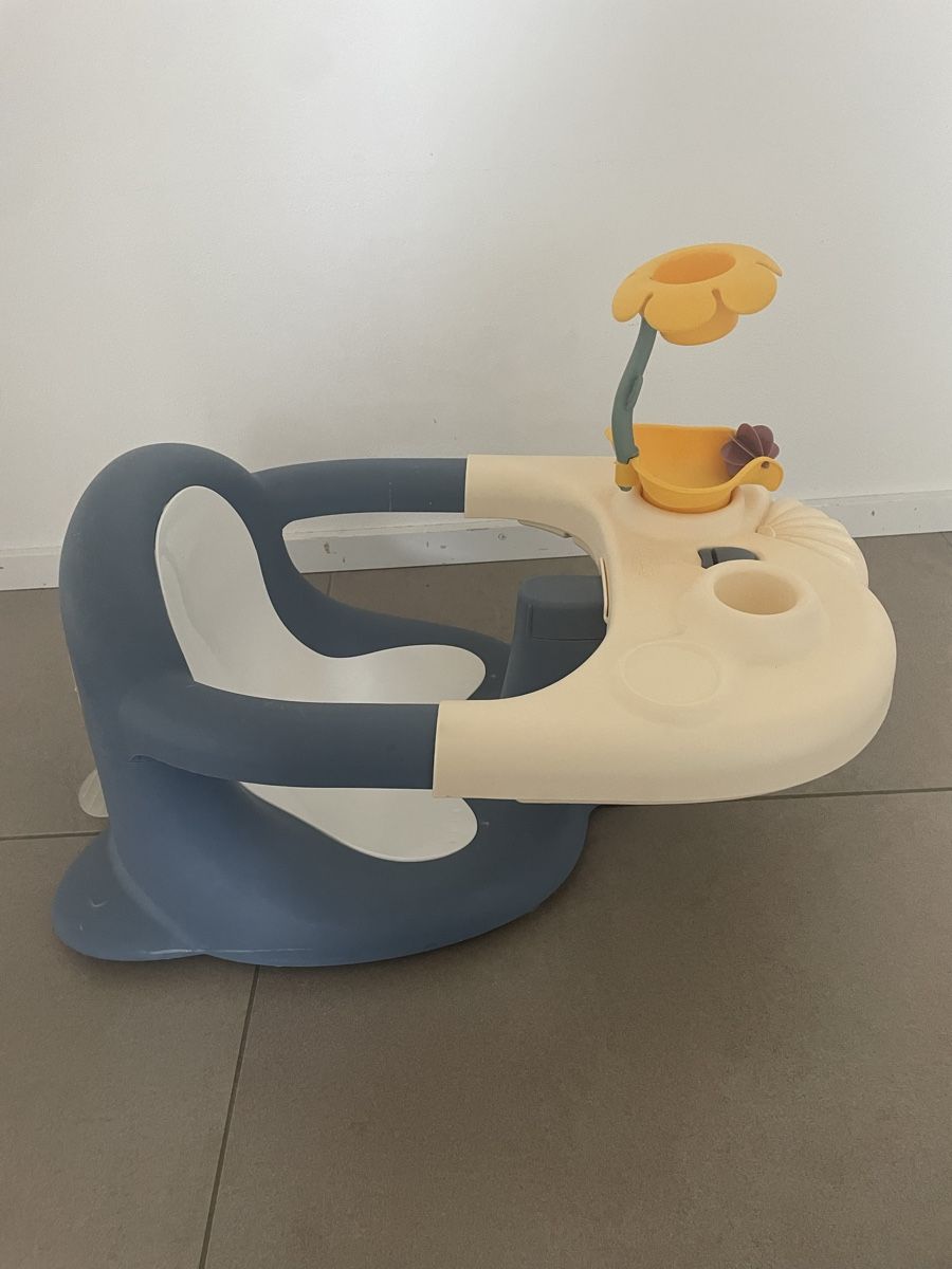 Tutto per il bagno: Badewannensitz smoby – Usato da Luzern venduto da joliii 1