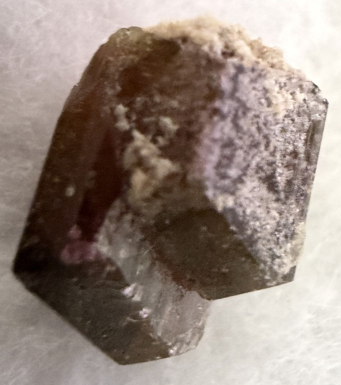 Minerali & Pietre curative: Almandin-Granat (4a.30) – Usato da Muri b. Bern venduto da Gemmes