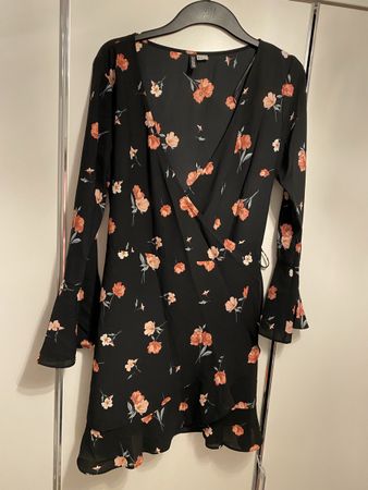 Damen Kleid Gr.44