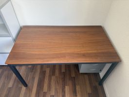 Pfister Holztisch Pult Tisch