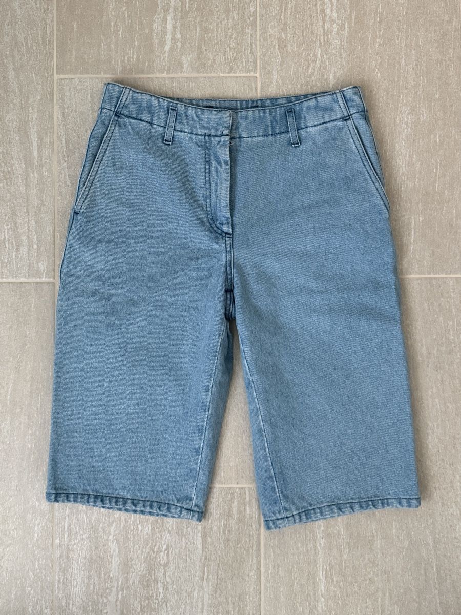 Jeans: Dries Van Noten Jeans – Gebraucht aus Zürich von kit_kt6r