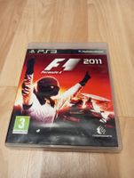 F1 2011 PlayStation 3