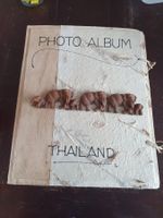 Neues Fotoalbum mit Elefanten