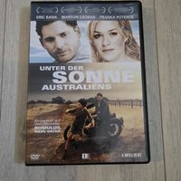 Unter der Sonne Australiens