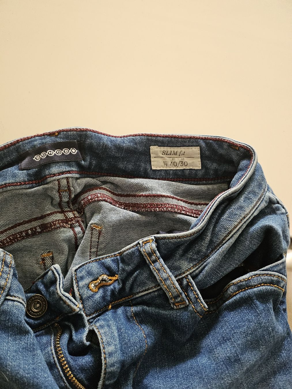 Jeans: jean – Usato da Dietlikon venduto da mic_z7ly 1