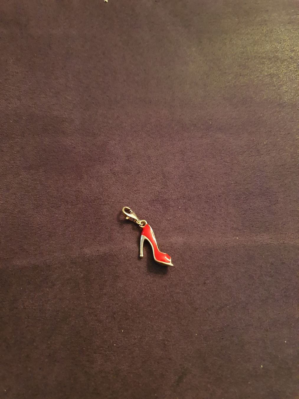 Thomas Sabo Pendentifs: Thomas Sabo Charm – D'occasion à Staufen par lenzi17 2
