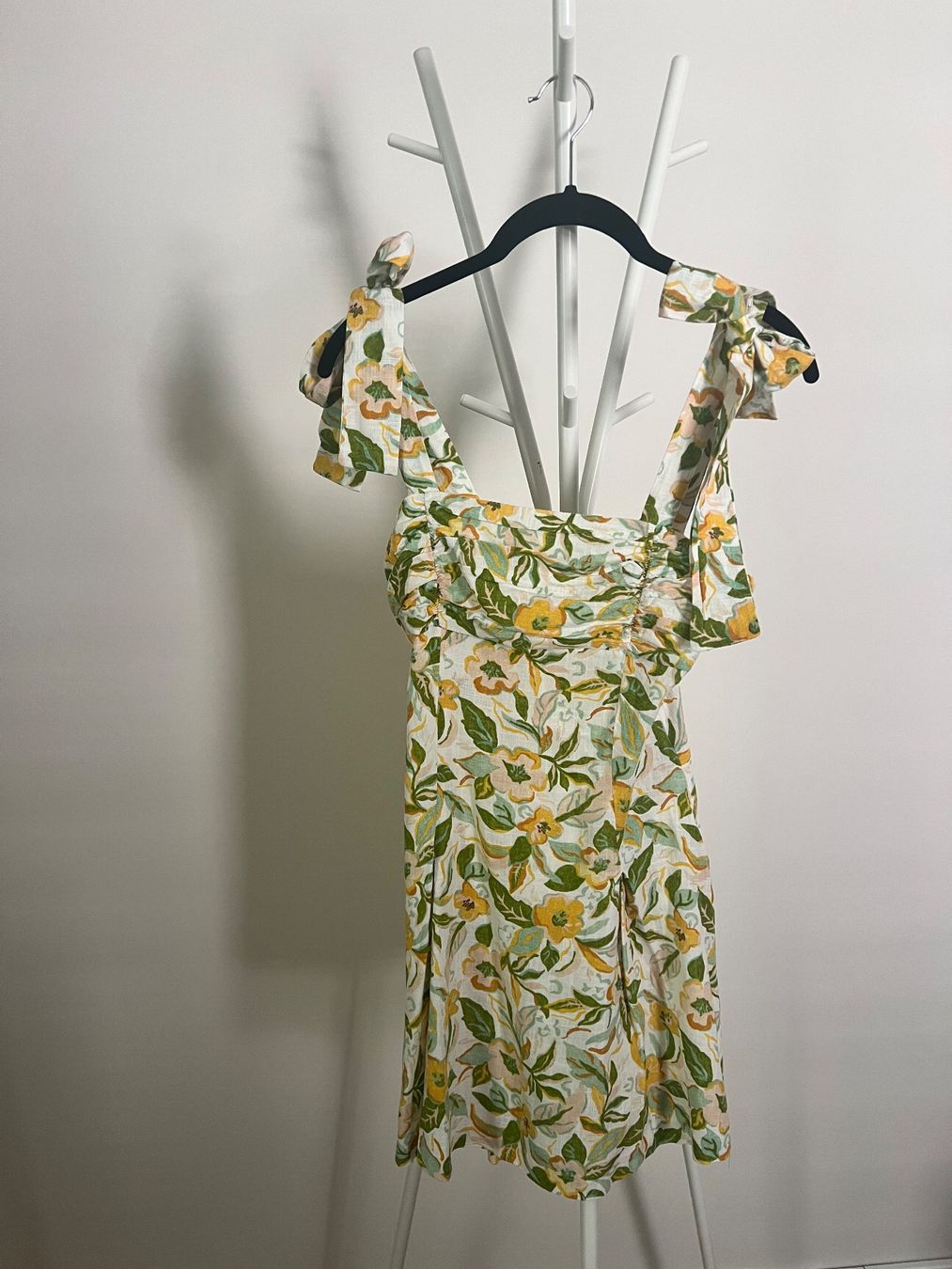 Zara Vestiti: Summer dress – Usato da Hombrechtikon venduto da nga_tl27