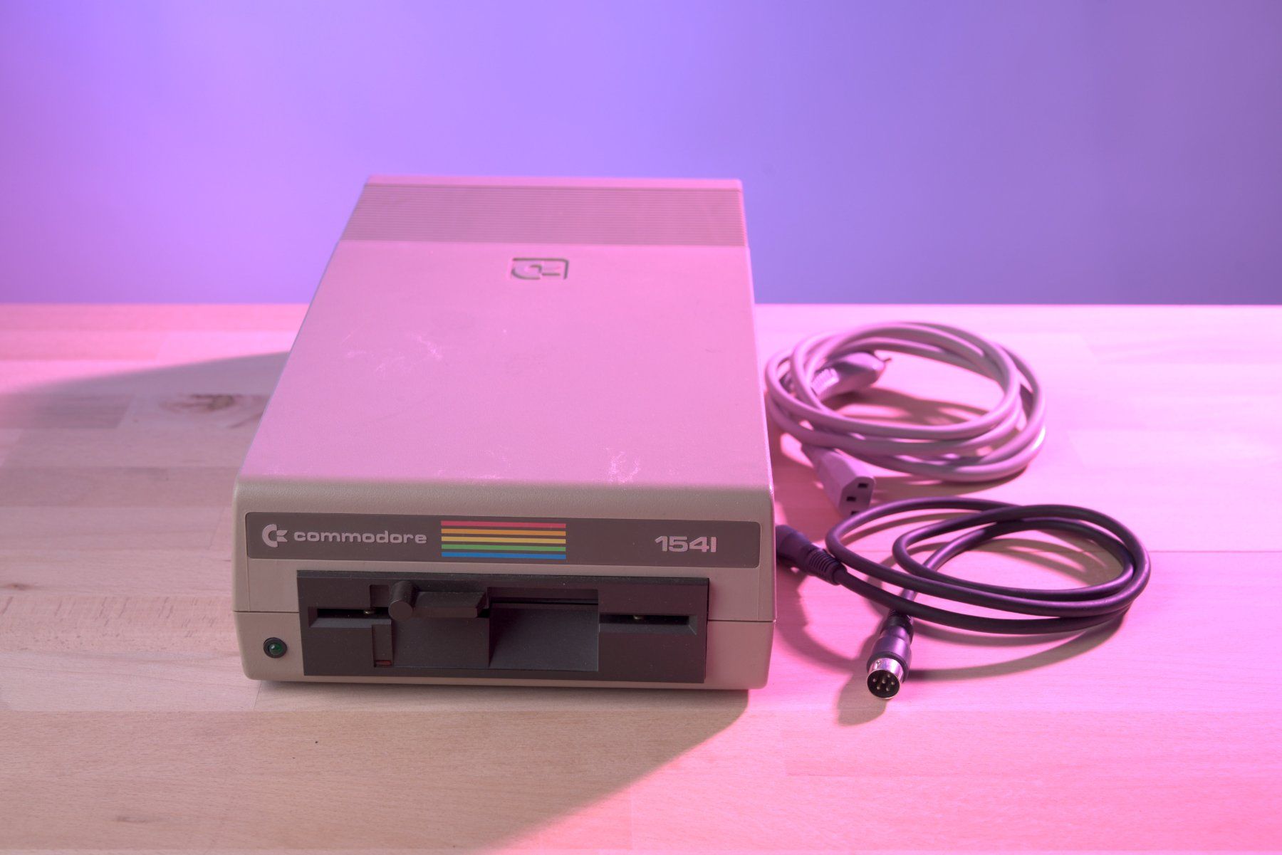 Commodore PC: Kompletter und funktionsfähiger Commodore 64 – Usato da Bülach venduto da camelkorn 2