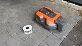 Husqvarna Automower 315