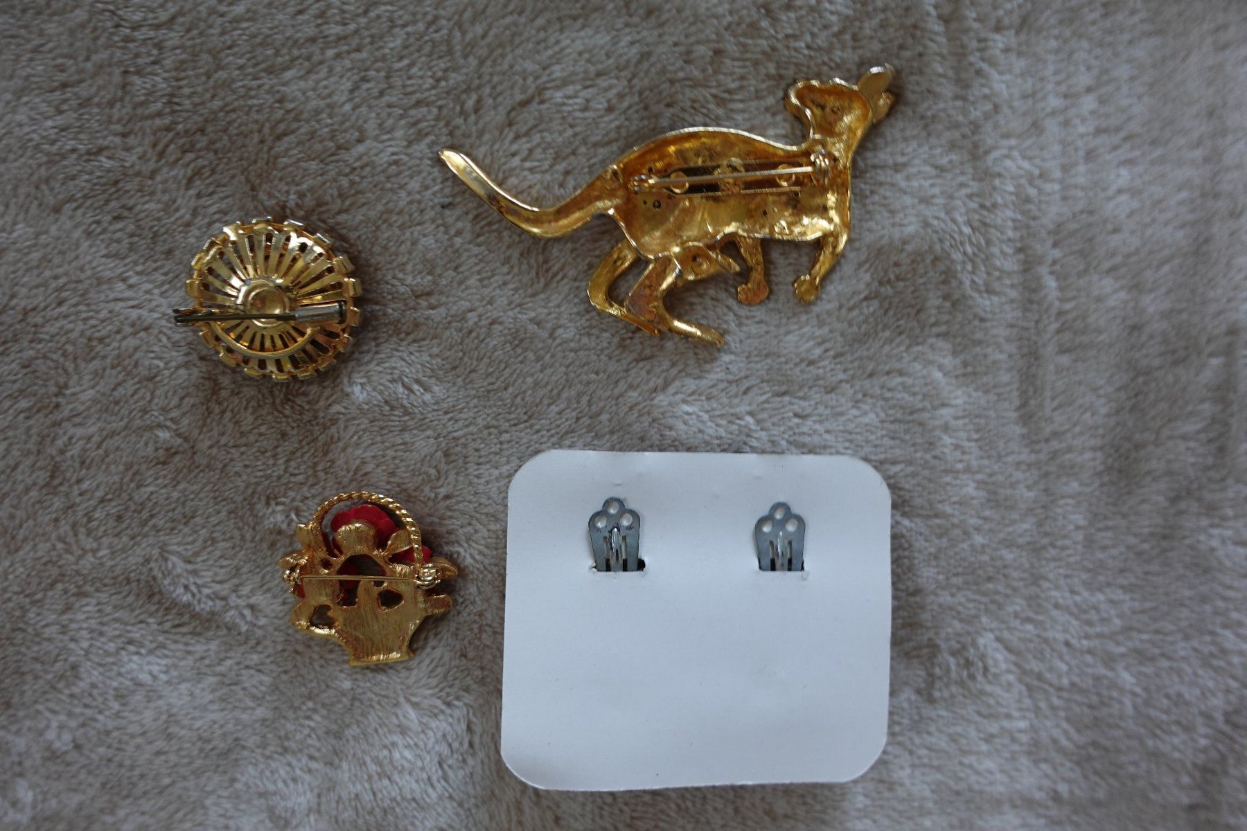 Sonstiger Schmuck: 1 schönes 26 teiliges Modeschmuck Set – Gebraucht aus rorschach von Babsi64 2