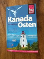 Reiseführer Kanada der maritime Osten, 5. Auflage 2023