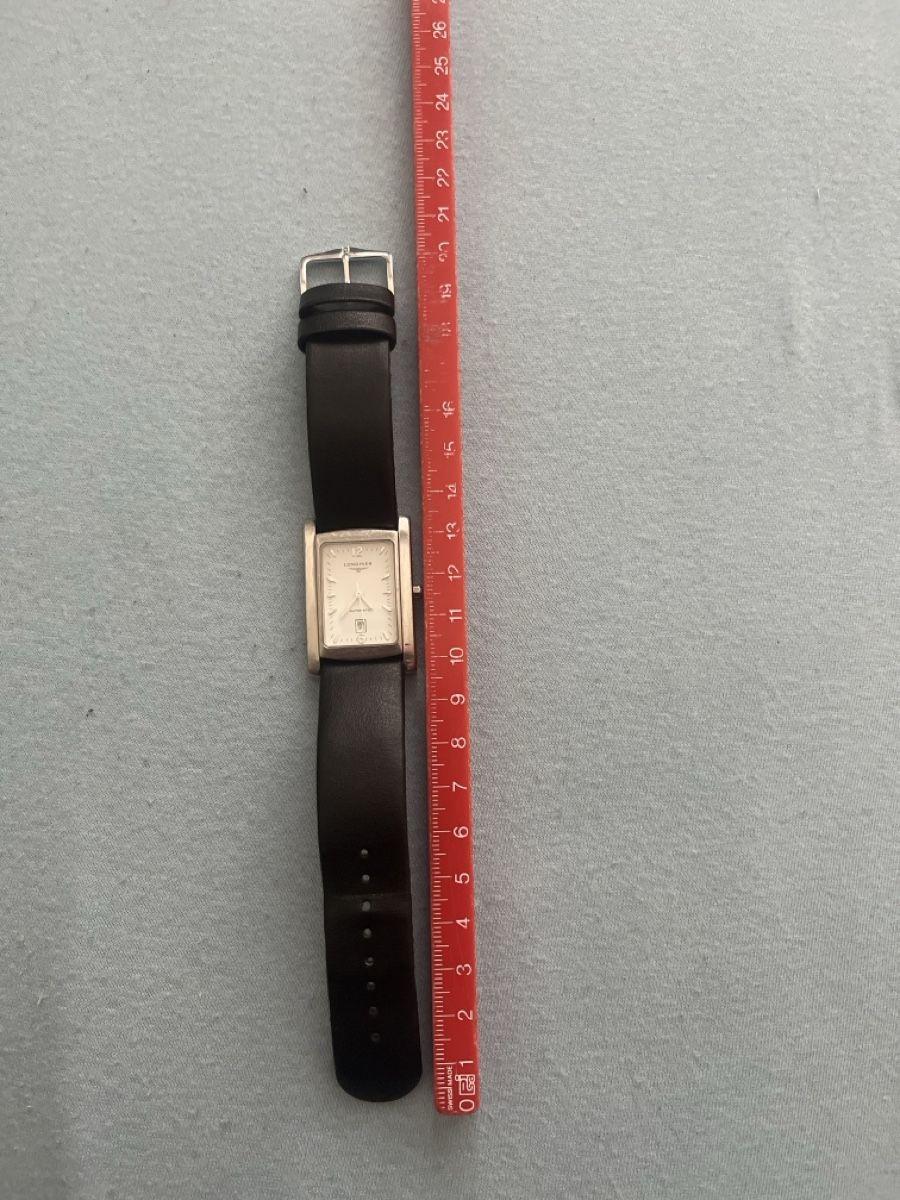 Longines Orologi: Longines Armbanduhr Automatic - Top Zustand! – Usato da Luzern venduto da Wusjx 5